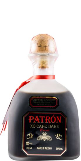 Licor de Café Patrón XO Dark Cocoa