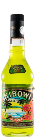 Licor Kibowi 75cl