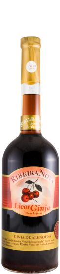 2005 Licor de Ginja Ribeira Nova