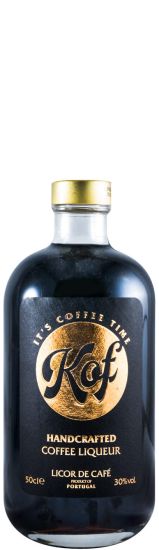 Kof Licor de Café 50cl