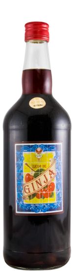 Ginja Liqueur Valdarcos 1L