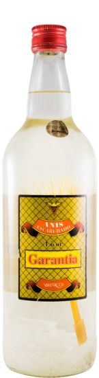 Anis Escarchado Valdarcos Garantia 1L