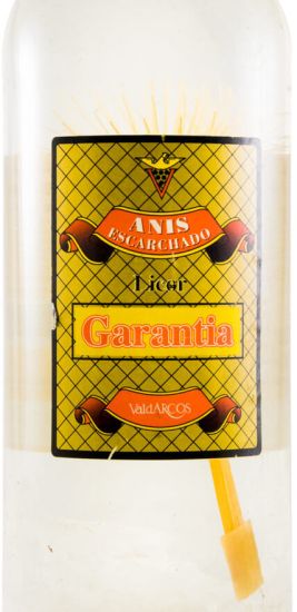 Anis Escarchado Valdarcos Garantia 1L