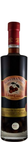 2006 Ginja Liqueur Ribeira Nova