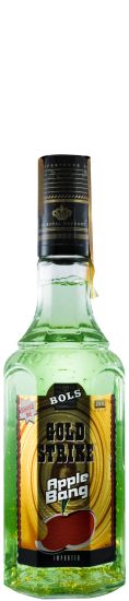 Goldstrike Apple Bang 50cl