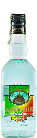 Absinthe Rodnik's Cannabis