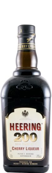 Cherry Heering 200 Anos