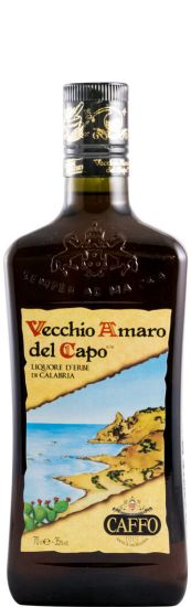 Liqueur Vecchio Amaro del Capo