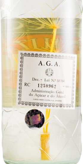 Anis Escarchado Neto Costa 1L