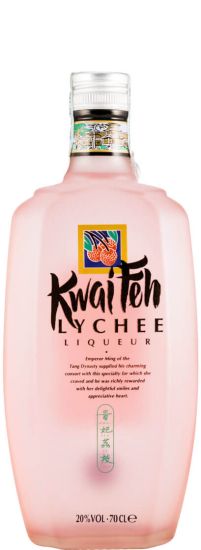 De Kuyper Kwai Feh Lychee