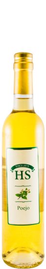 Licor de Poejo HS c/2 Copos 50cl