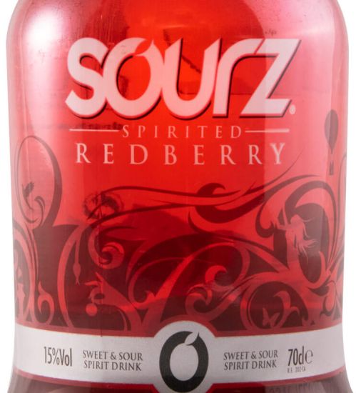 Red Berry Sourz