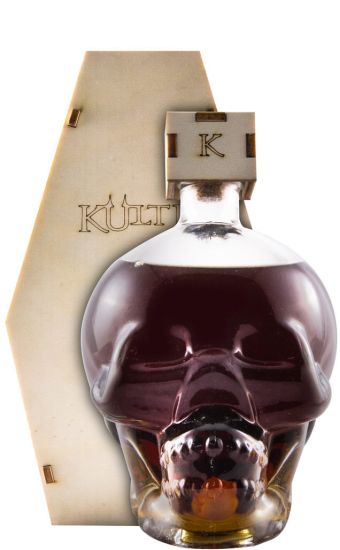 Licor de Ginja Kultu