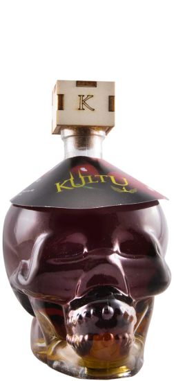 Licor de Ginja Kultu