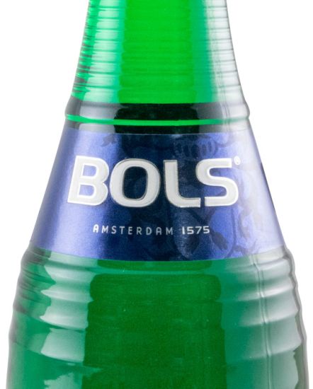 Licor de Creme Menta Bols