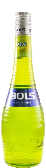 Licor de Kiwi Bols