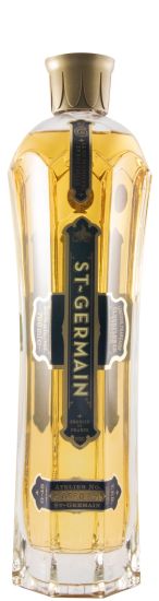 Liqueur St-Germain