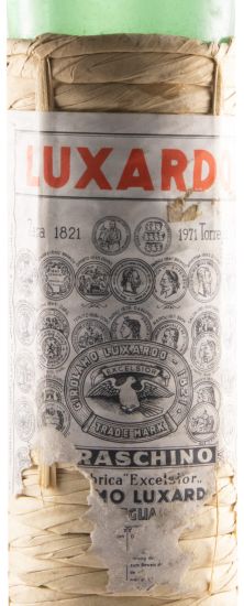 Liquor Maraschino Luxardo 50cl