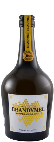Honey Liqueur Brandymel