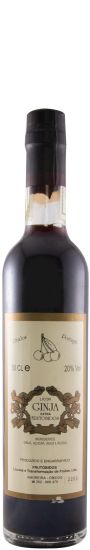 Licor de Ginja Frutóbidos Extra 50cl