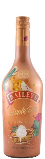 Baileys Apple Pie