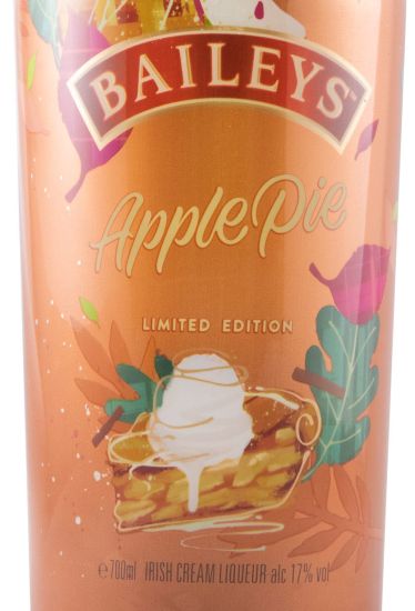 Baileys Apple Pie