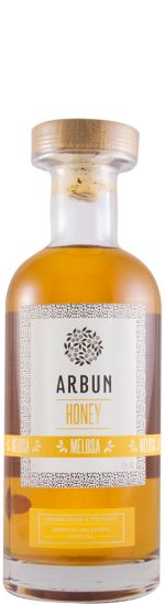 Licor de Mel Arbun Honey 50cl