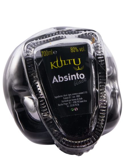 Absinto Kultu