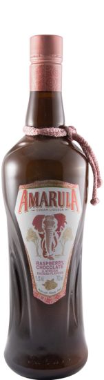 Amarula Framboesa & Chocolate