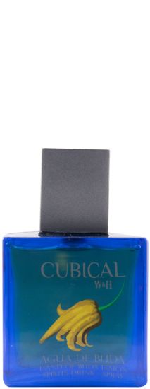 Cubical Agua de Buda (essência em spray) 10cl