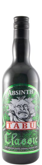 Absinto Tabu Classic