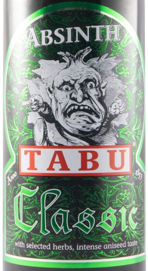 Absinto Tabu Classic