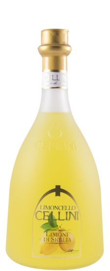 Limoncello Cellini