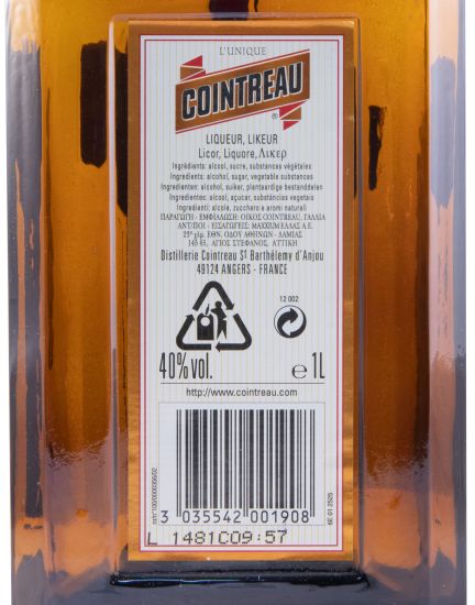Cointreau 1L