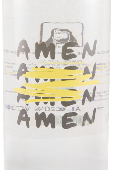 Bitter Almond Liqueur Amên