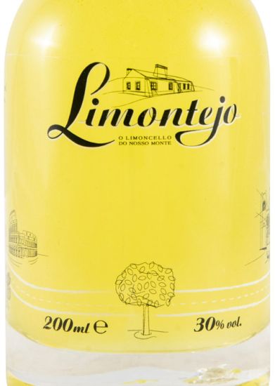 Limontejo 20cl