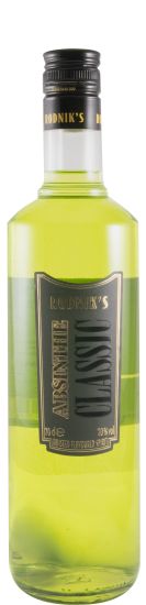Absinthe Rodnik's Classic