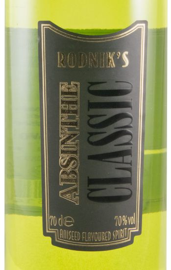 Absinthe Rodnik's Classic