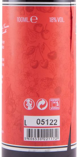 Ginja Liqueur Mariquinhas (pocket edition) 10cl