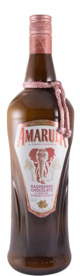 Amarula Framboesa & Chocolate 1L