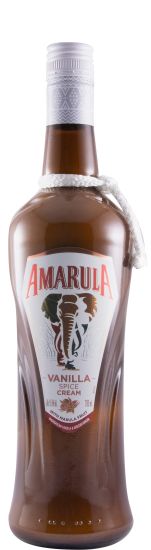 Amarula Vanilla Spice