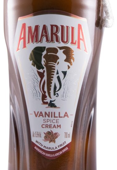 Amarula Vanilla Spice