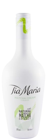 Liqueur Tia Maria Matcha