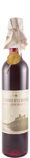 Licor de Frutos do Bosque Tesouro d'Almourol 50cl
