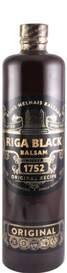 Bitter Riga Black Balsam