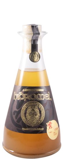 Mead A Bebida dos Deuses Traditional 50cl