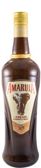 Amarula Cream 75cl