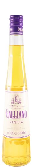 Galliano Vanilla 50cl