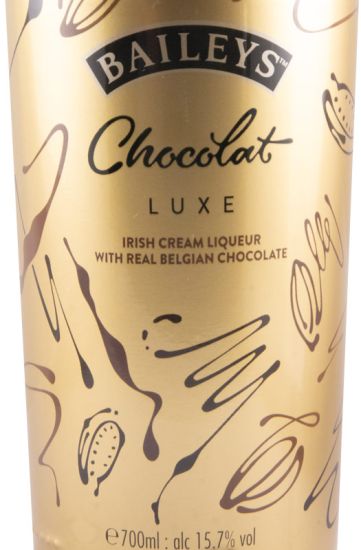 Baileys Chocolat Luxe