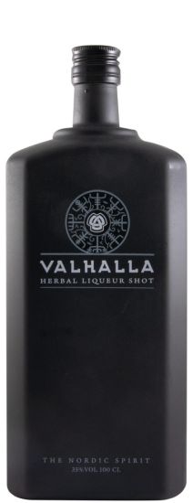 Licor Valhalla 1L